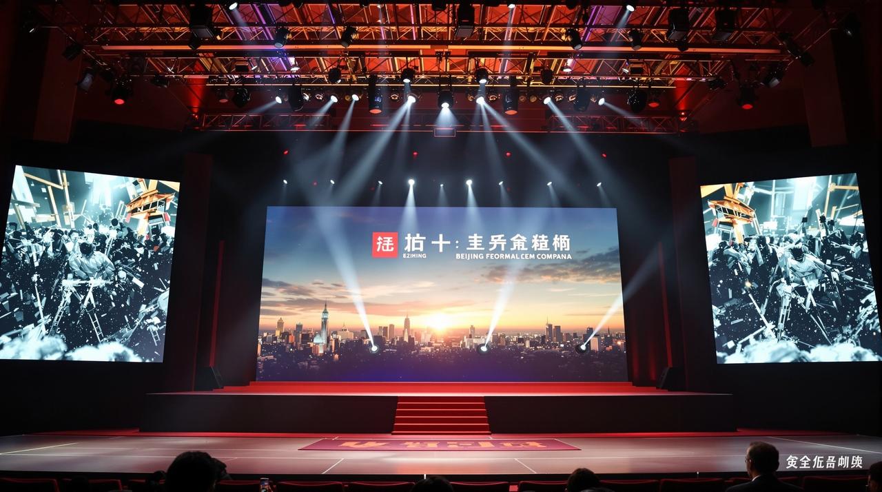 四虎视频2026年度发布会将于5月18日在北京举行